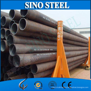 Q195 Q235 Q345 A106gr Carbon Steel Pipe in Cheap Price